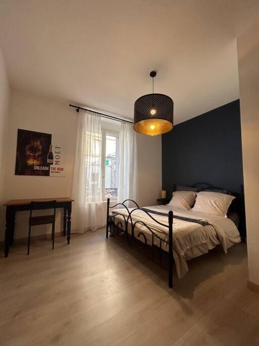 La Chambre St Vincent 埃佩尔奈 外观 照片